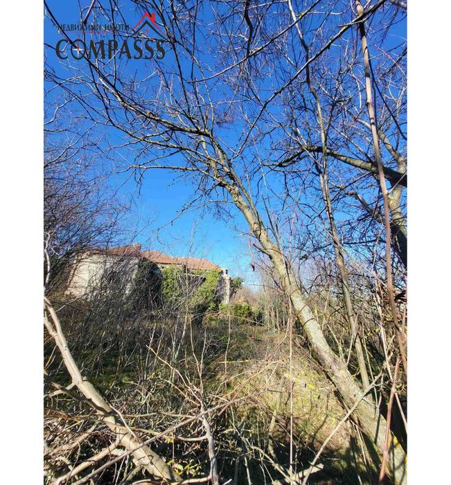 Продава се Къща в с. Генерал Колево, Област Добрич - 62 кв.м за 198 €/кв.м - Снимка #1