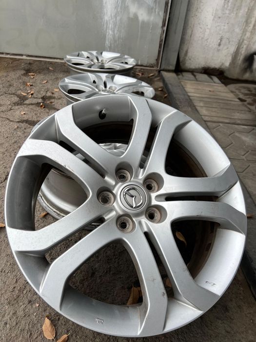 Продам Диски R18