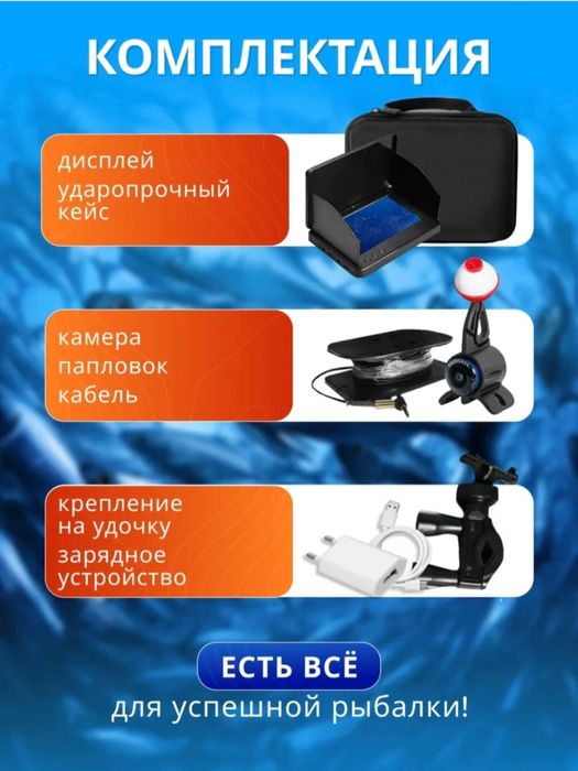 Продам новую камеру