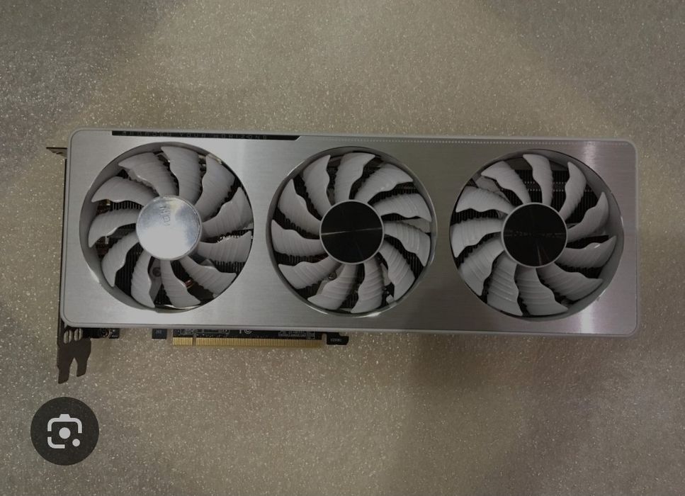 Gigabyte rtx 3070 vision