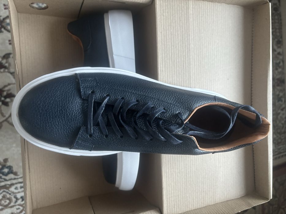 Мужская обувь (новая)