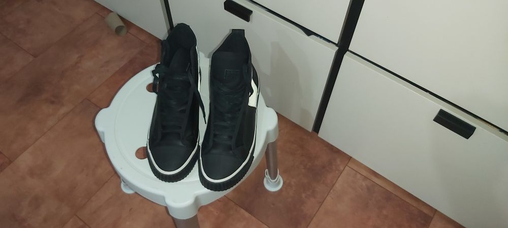 Ghete G STAR raw