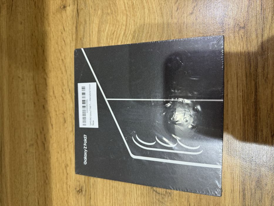 Samsung Z Fold 7 512 GB