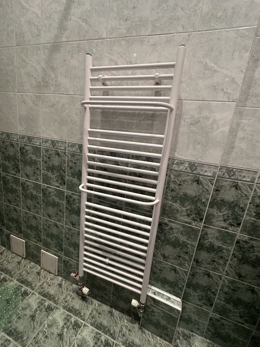 Печка на дърва с водна риза