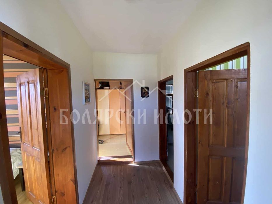 Продава се Къща в с. Хотница, Област Велико Търново - 323 кв.м за 227 €/кв.м - Снимка #13