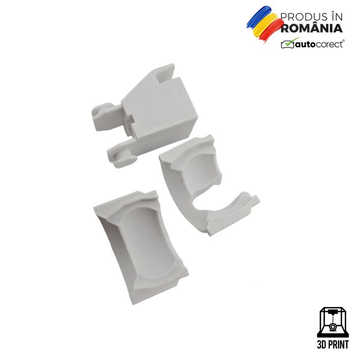 Bucsa reparatie maneta schimbator Mercedes Vito W639/Viano