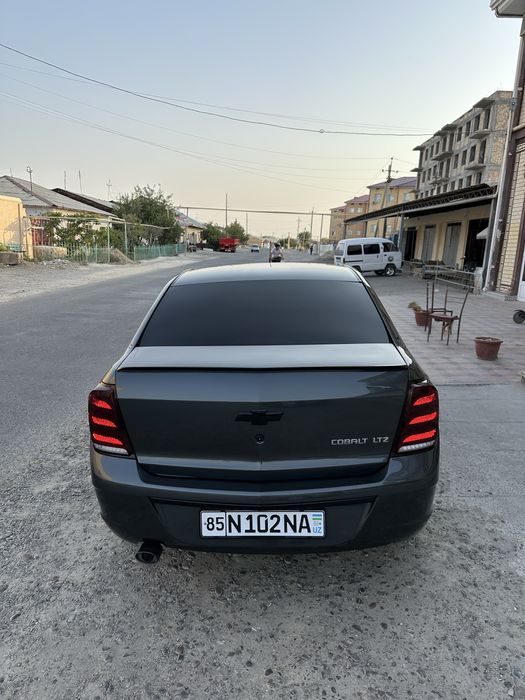 Cobalt 2024 full navarot