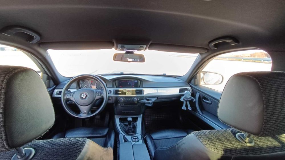 BMW 3 Series 2009 — imagine 2