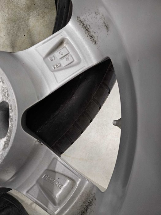 Jante 5x112 R16 AUDI A4 b6 b7 b8 b9,A6,Q3,VW Passat Golf Jetta Caddy,SKODA Octavia Superb Yeti,SEAT Leon Exeo Altea