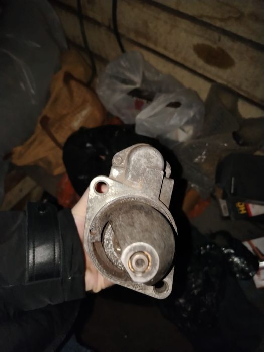 Стартер ВАЗ 2110-14 , ГРАНТА , КАЛИНА