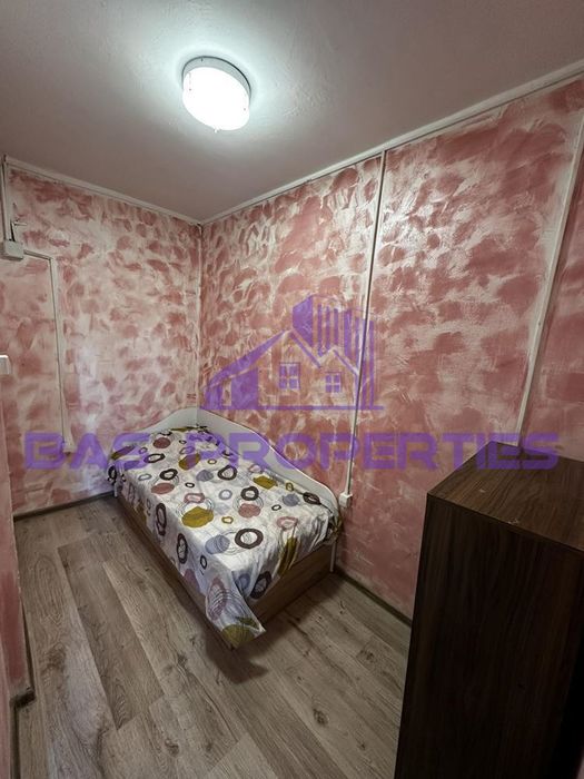 Дава се под наем Двустаен апартамент в София, Люлин 7 - 45 кв.м за 357 € - Снимка #3