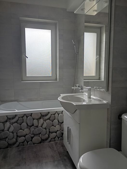 Renovez/construiesc Băi complete moderne