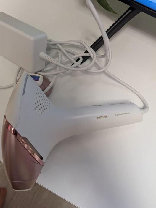 Epilator Philips Lumea Prestige