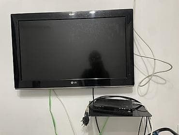 Продам телевизор LG