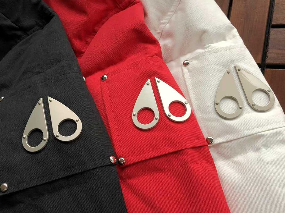 Geaca dama Moose Knuckles Premium