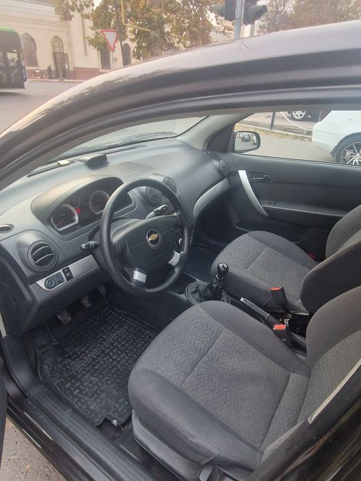 Nexia 3 2pazitsiya evro mexanika