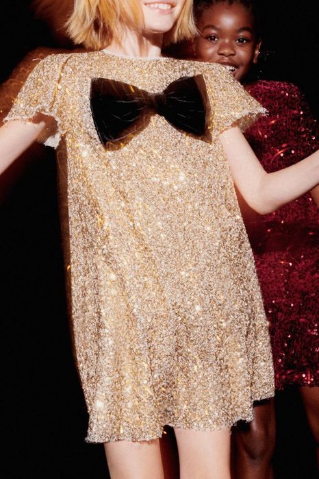 Продам платье Zara для девочки