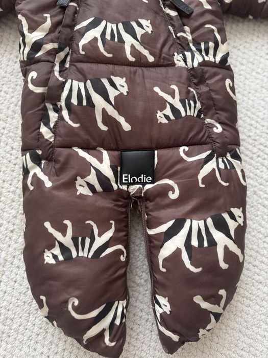 Зимние комбинезоны (56-74 размер)