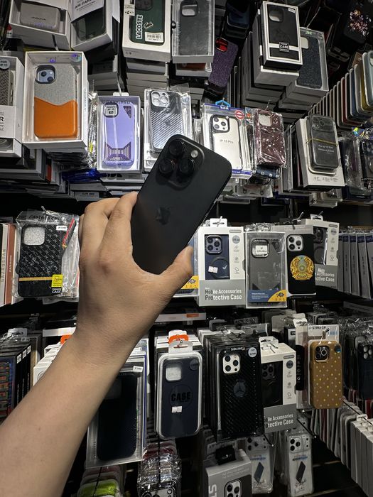 Iphone 14 pro 128Gh рассрочка