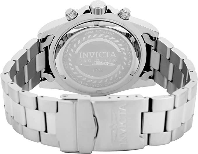 invicta pro drivre мъжки часовник