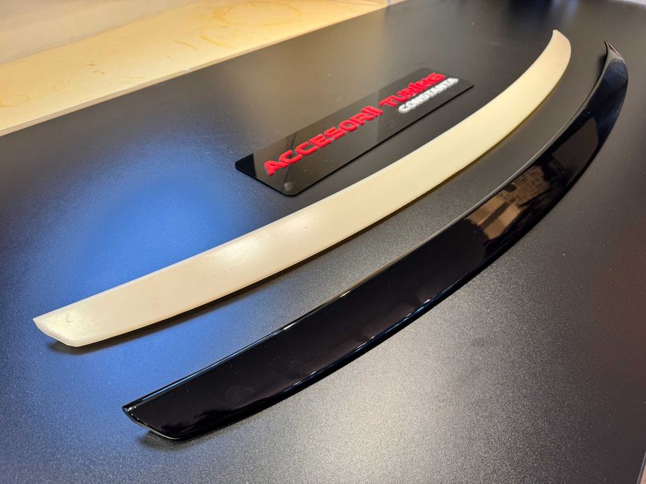 Eleron Portbagaj - Audi A6 C7 Berlina 2012 - 2017