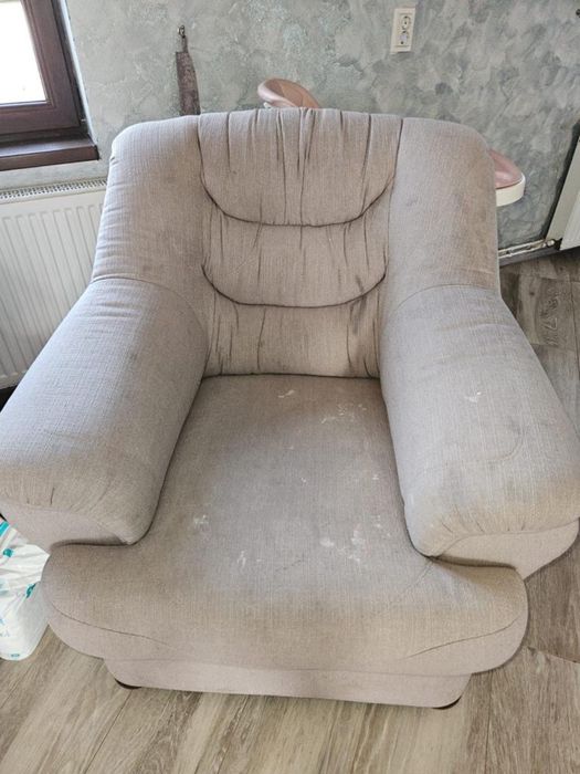 Curatenie la domiciliu!