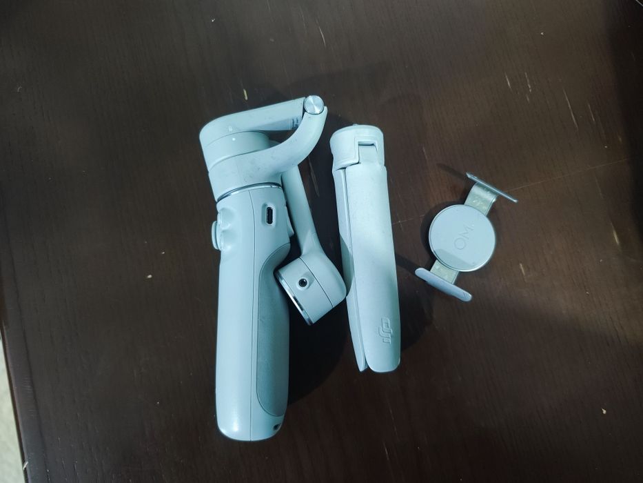 Dj-mimo 5 stabilizator