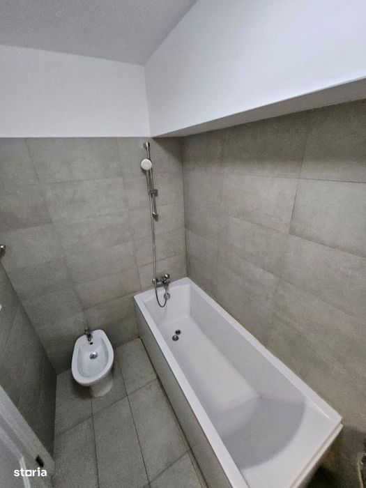 Apartament 2 camere si parcare - Rivers Towers - Tudor Vladimirescu