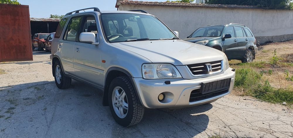 Хонда Црв 1 147 на части Honda Crv 1 2.0 147 na chasti