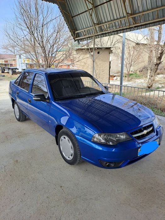 Nexia 2 DONC 1.6 2011 BENZIN STOK HOLATDA probeg 1 krug halol