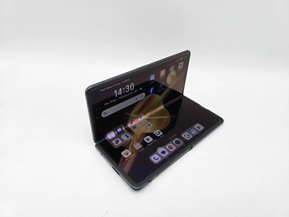 Honor Magic V3 Black 512GB Neverlocked DualSim FullBox Stare Buna