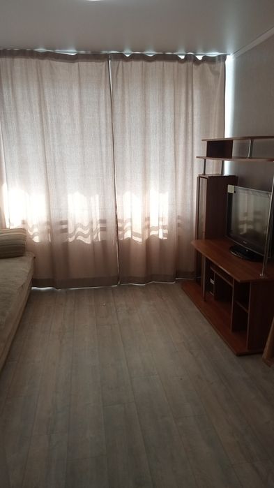 1 ком сдам на длительный срок