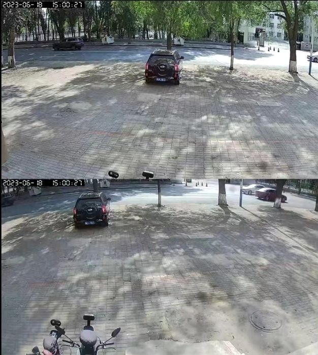 Смарт камера көше және үйге, WiFi smart camera fullHD 1080P