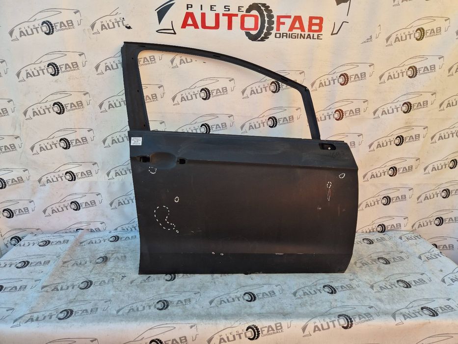 Usa dreapta fata Volkswagen Golf Sportsvan  an 2014-2015-2016-2017-201