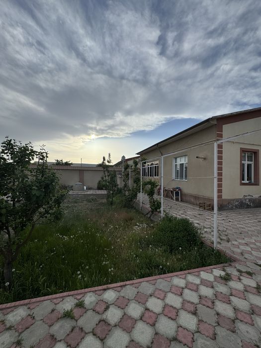 КОТЕДЖ 6-соток Чор -Бакр