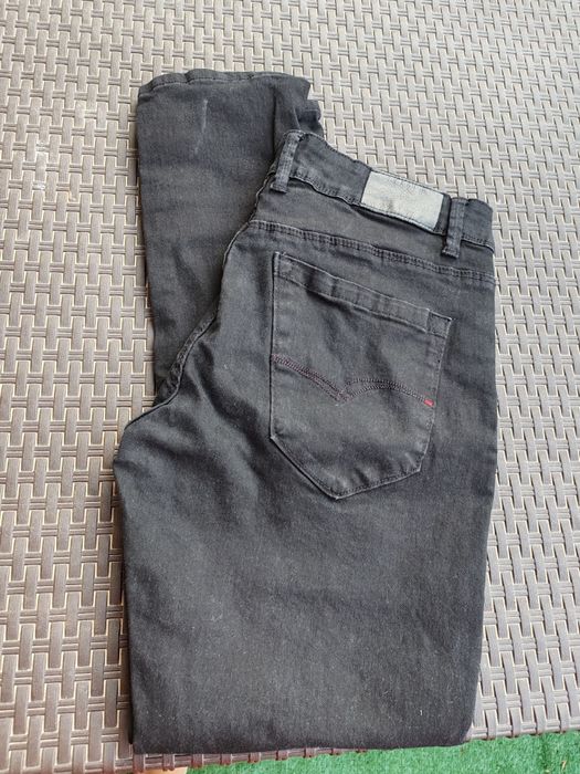 Blugi bărbați, Lee Cooper mas 54-56