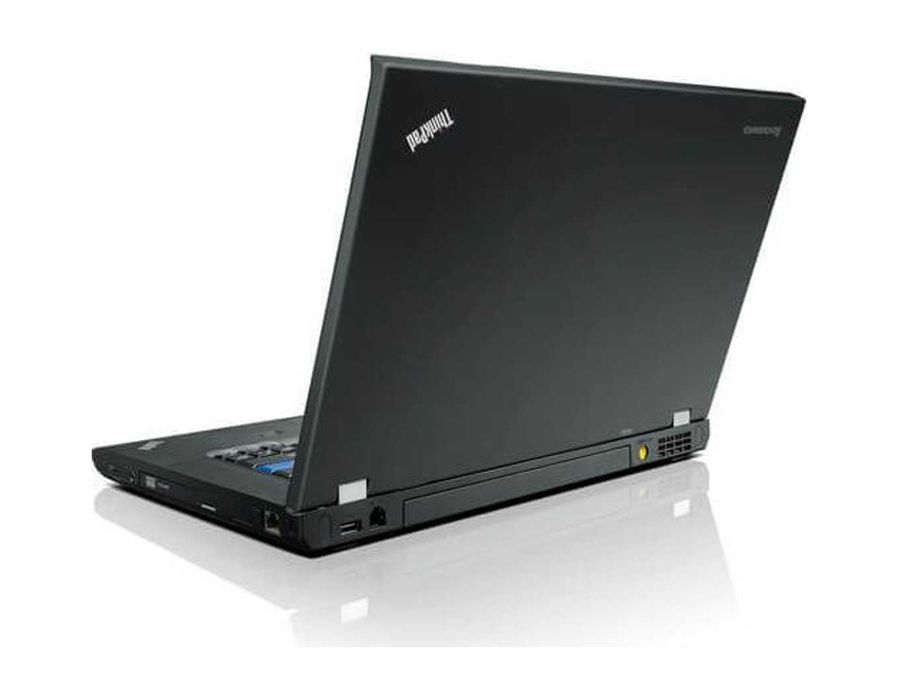 Лаптоп Lenovo T520 I5-2520M 8GB 128GB SSD с до 24 МЕСЕЦА ГАРАНЦИЯ и Windows 11 PRO