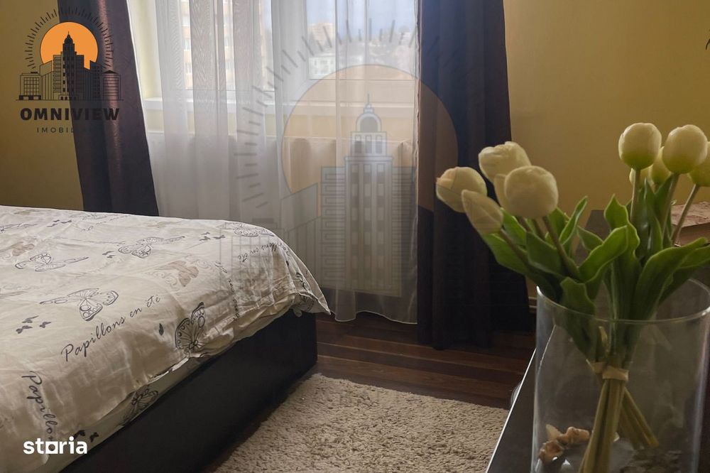 Apartament 3 camere renovat complet,2 parcări | Boxă | Calea București — fotografia 3