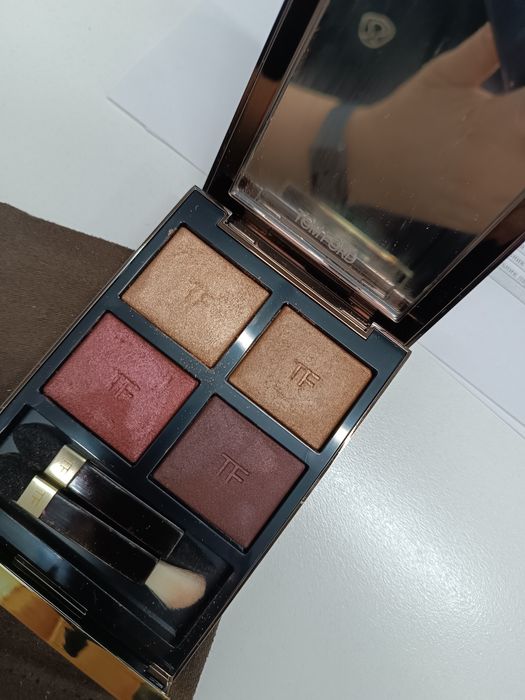 Tom Ford тени для глаз