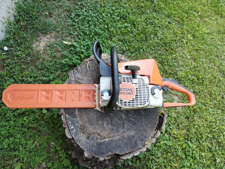 Stihl MS 250 оригинална