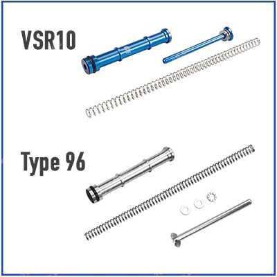 [MODEL NOU!] ~ Pusca Airsoft REMINGTON (5.5 J) Propulsie ARC Manuala