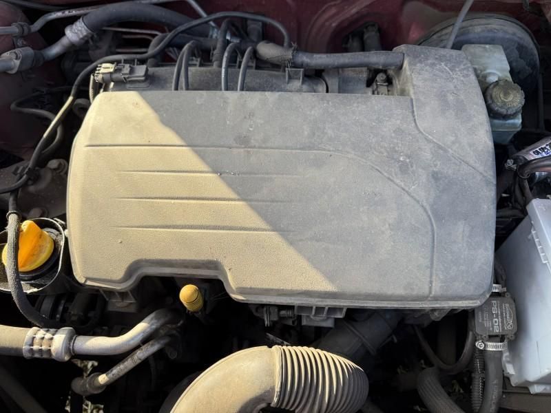 Cutie de viteze manuala Dacia Logan 2 (2012-2017) 1.2 benzina D4F (732) JH3 (090)