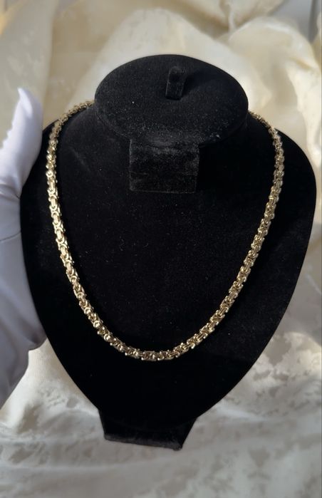 Золото, украшение