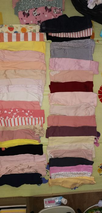 Бебешки дрешки  68 р-р