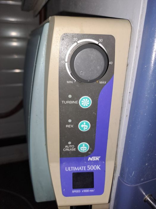 Masă tehnică dentară KAVO