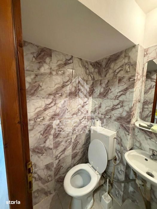 Garsoniera de vanzare renovata, etaj 3, zona Buziasului, Timisoara