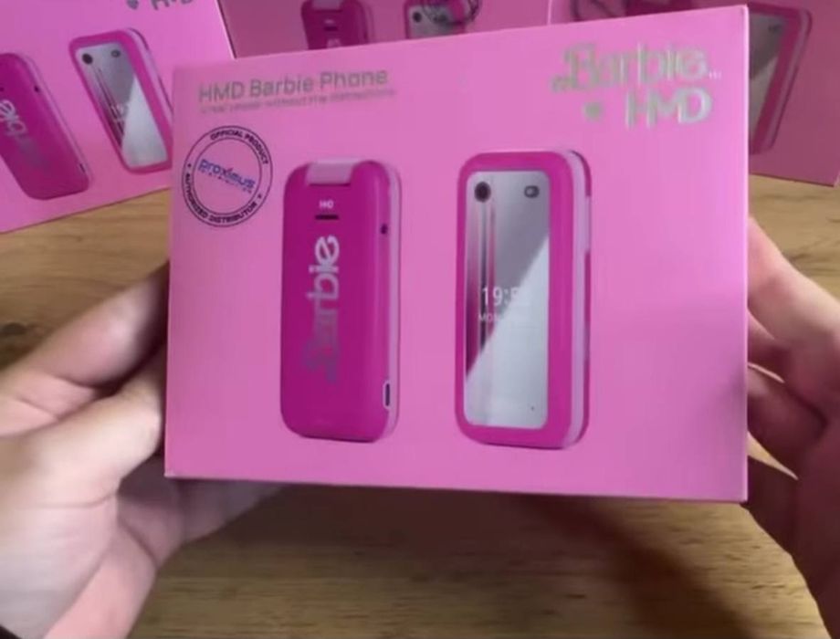 Sotiladi yengi telefon