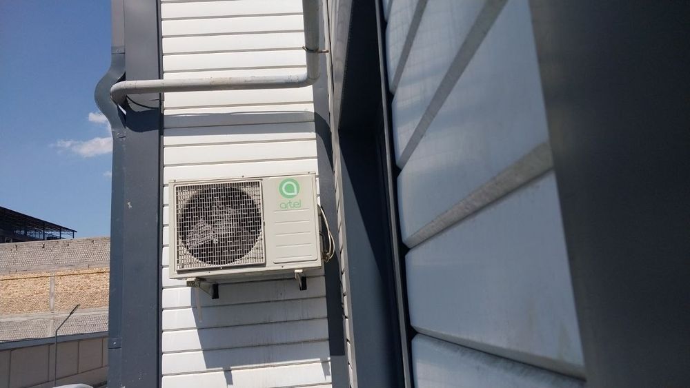 кондиционер Артел 12