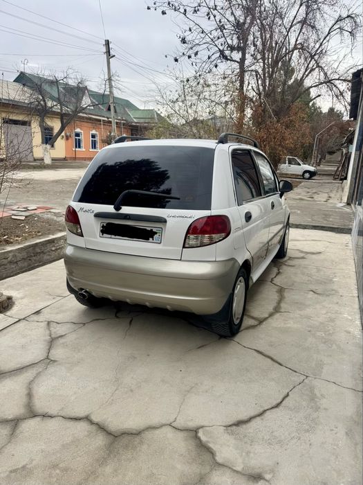 2015 Матиз Бест сотилади