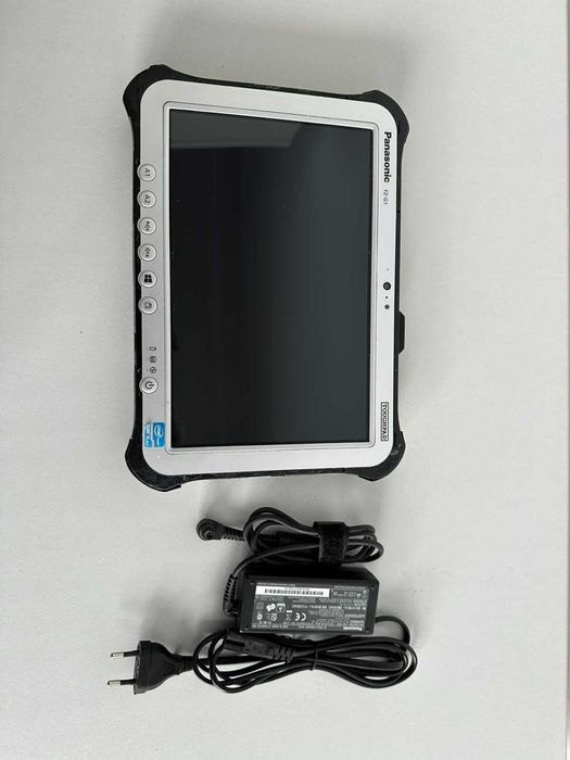 Panasonic Toughpad FZ-G1 Intel® Core™ i5-3437U 256SSD
